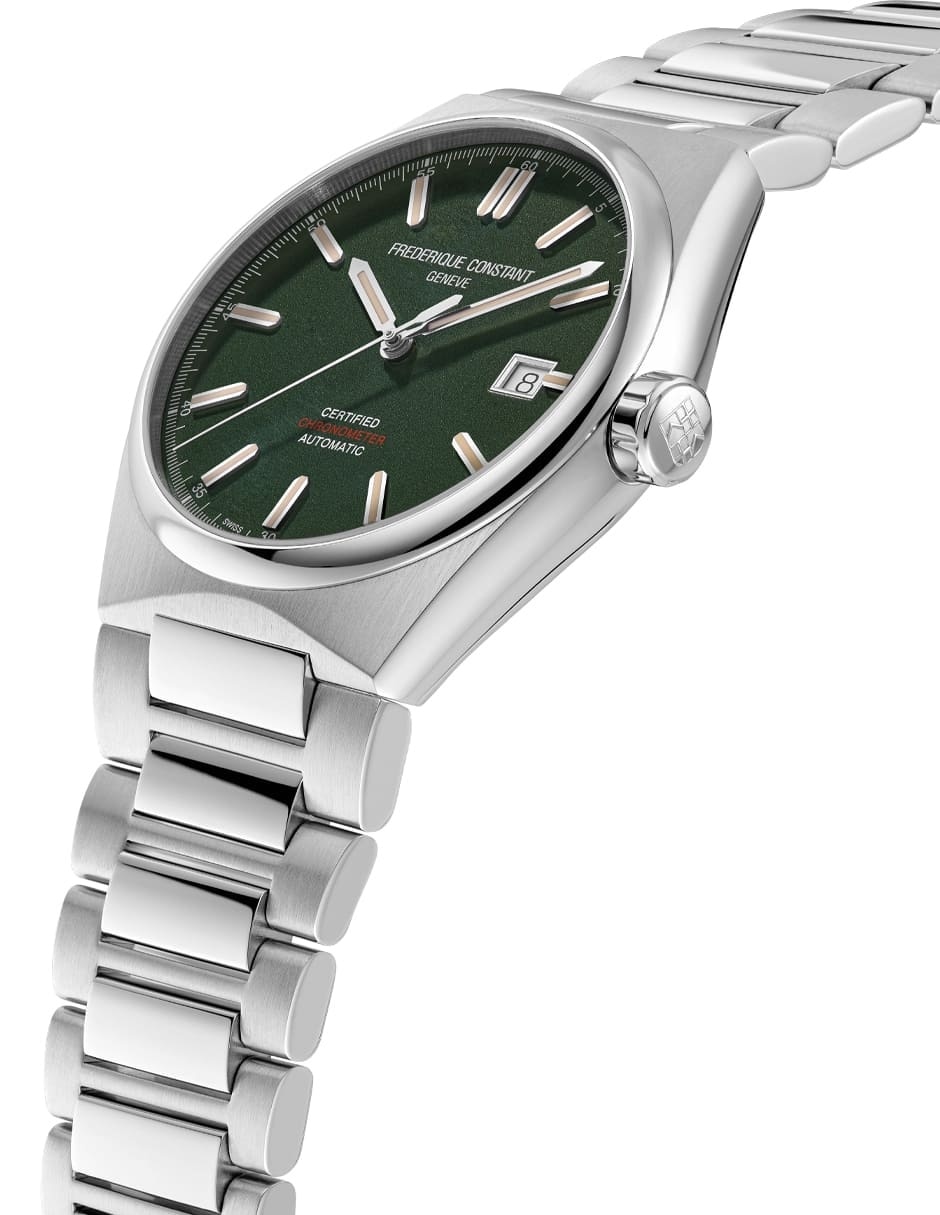 Reloj Highlife para hombre FC-303GRS3NH6B