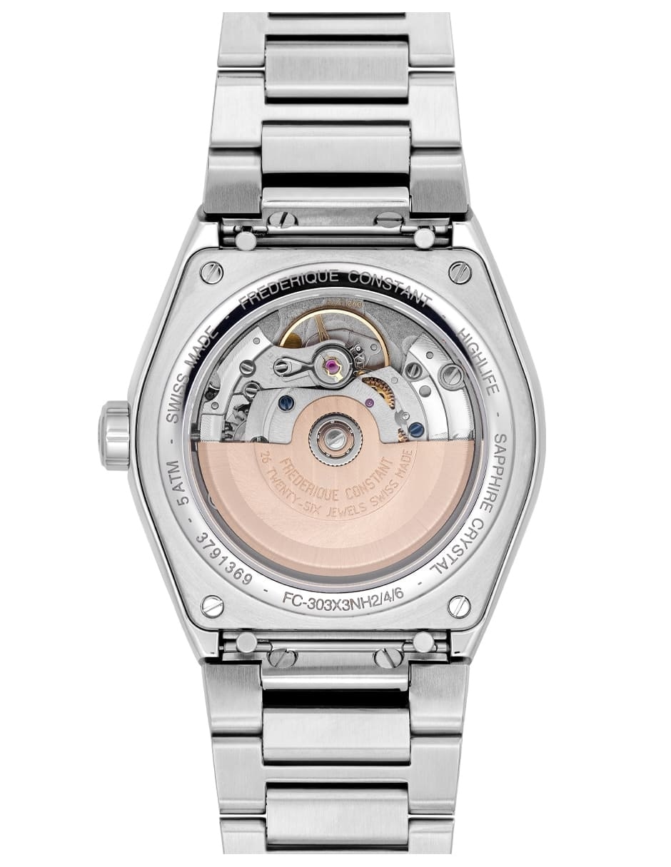 Reloj Highlife para hombre FC-303BBG3NH6B