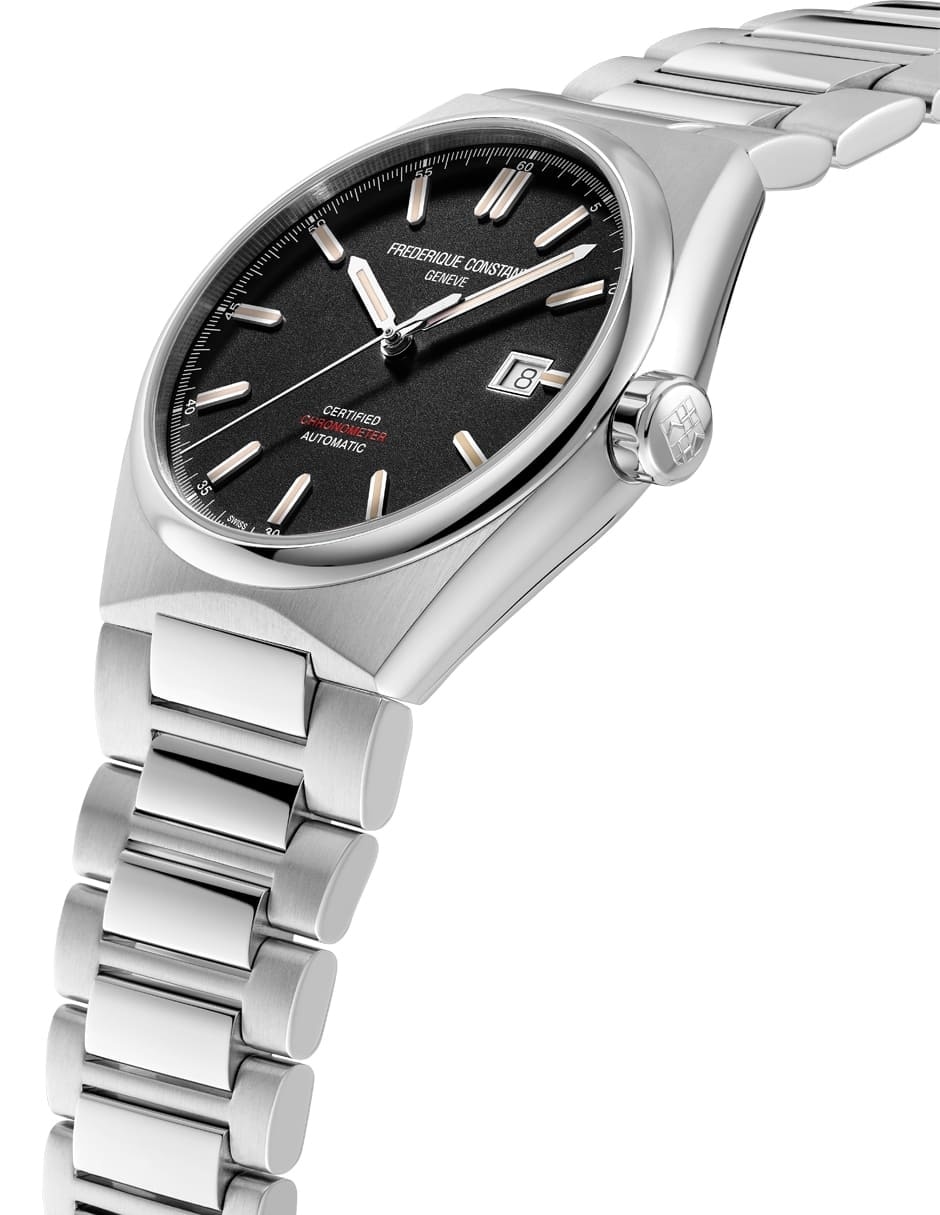 Reloj Highlife para hombre FC-303BBG3NH6B