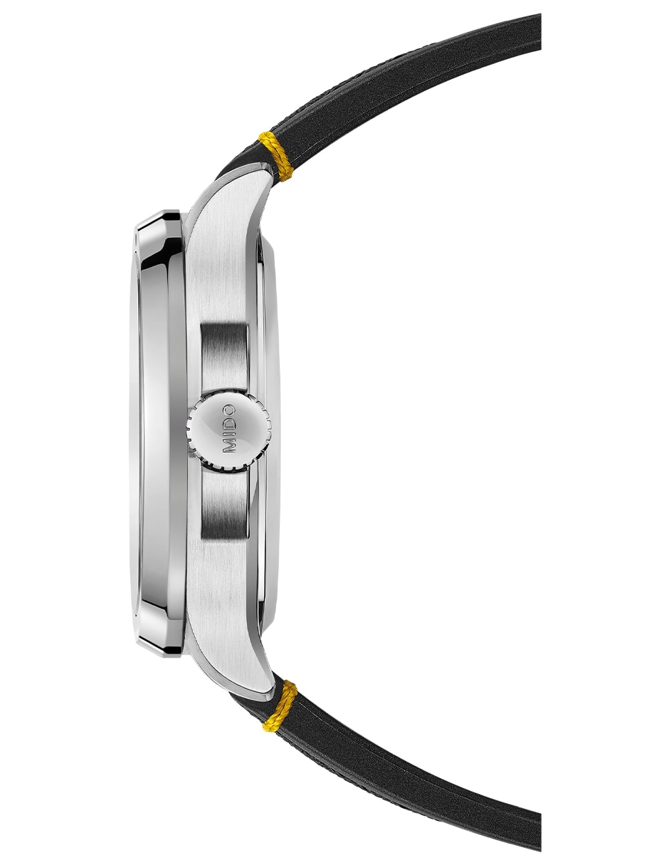 Reloj Multifort TV Big Date para hombre M0495261708101
