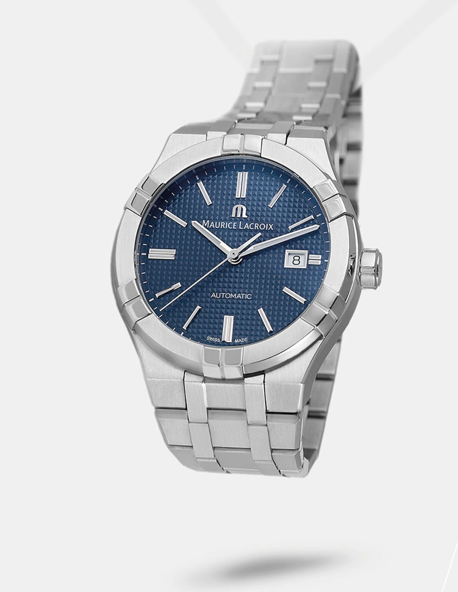 Reloj Aikon para hombre AI6008-SS002-430-1_25 12