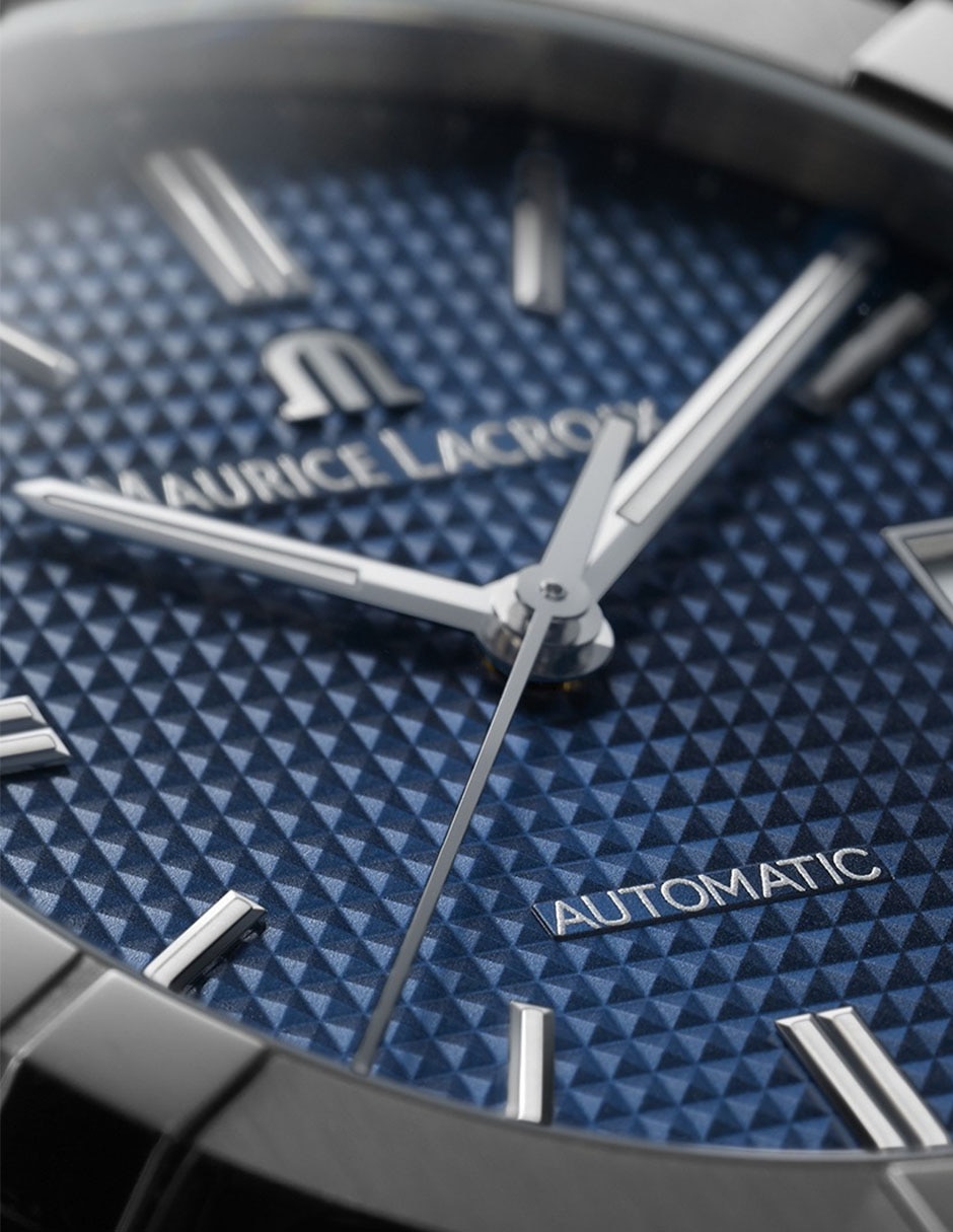 Reloj Aikon para hombre AI6008-SS002-430-1_25 14