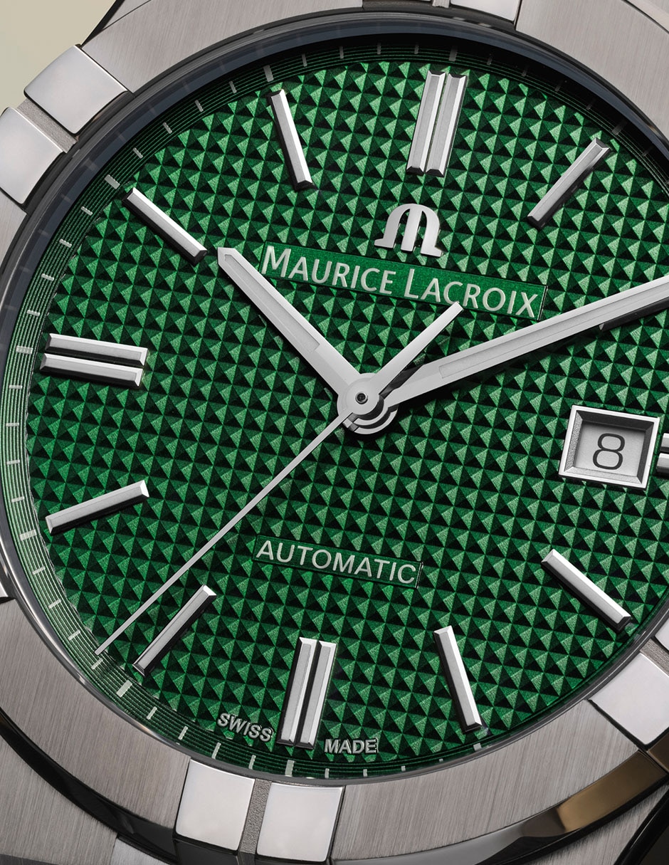 Reloj Aikon para hombre AI6008-SS002-630-1_25 6
