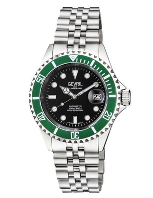 Reloj Suizo para hombre Wall Street