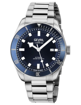 Reloj Suizo para hombre Yorkville