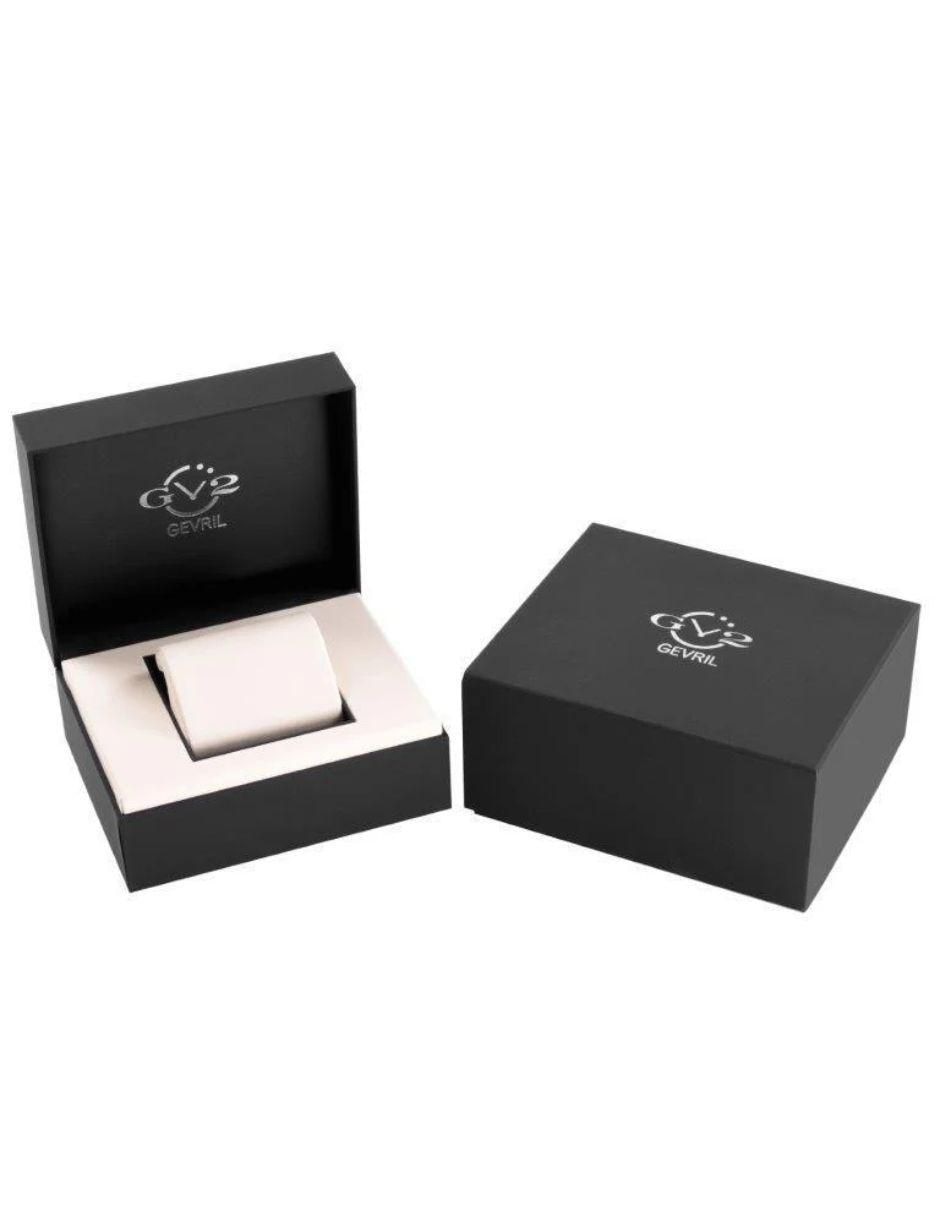 Reloj Suizo para hombre Yorkville 6