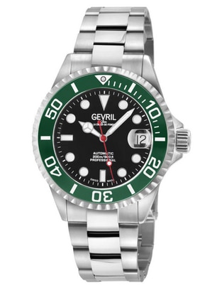 Reloj Suizo para hombre Wall Street