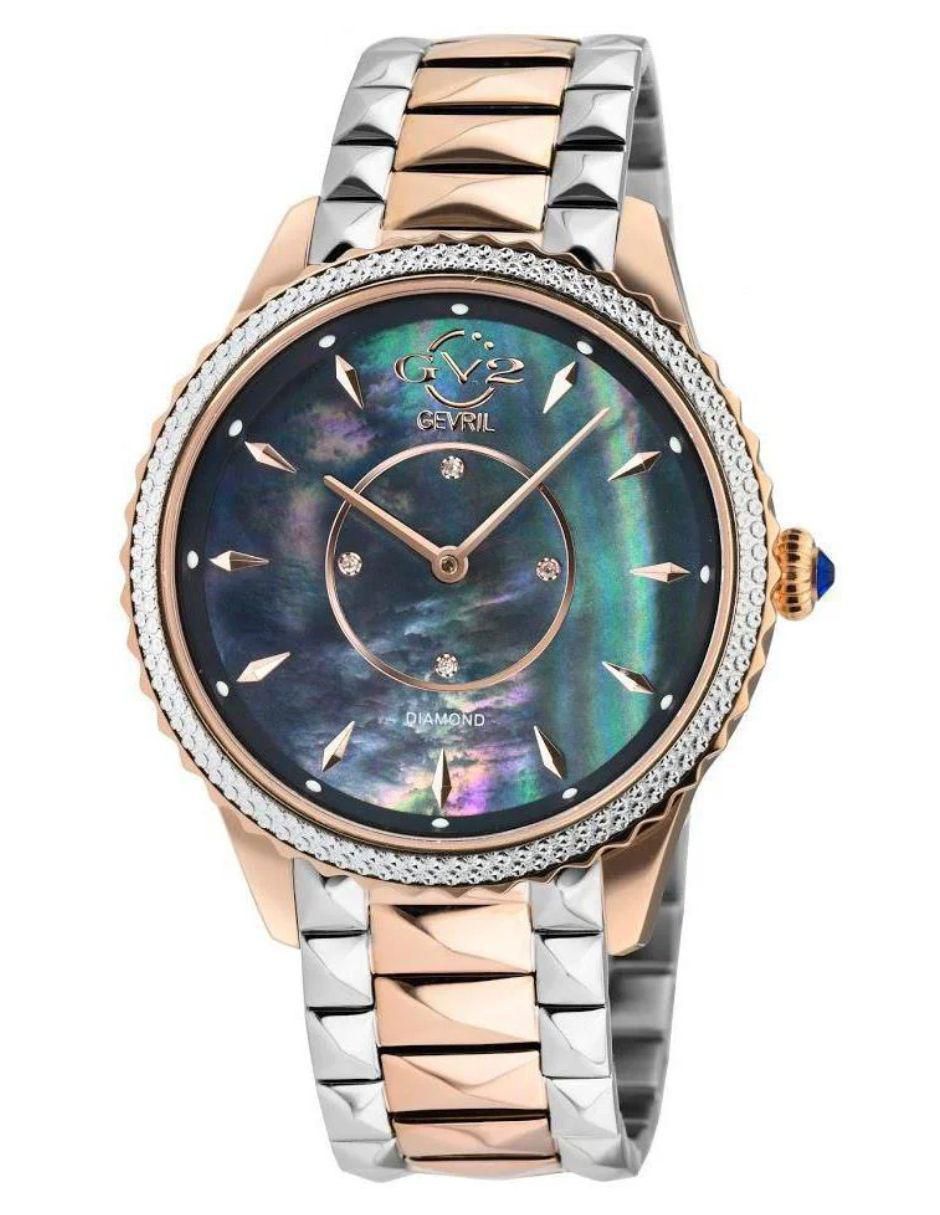 Reloj suizo para mujer siena diamond Reloj suizo para mujer siena diamond