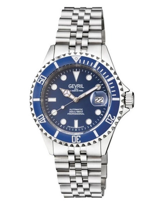 Reloj Suizo para hombre Wall Street Reloj Suizo para hombre Wall Street