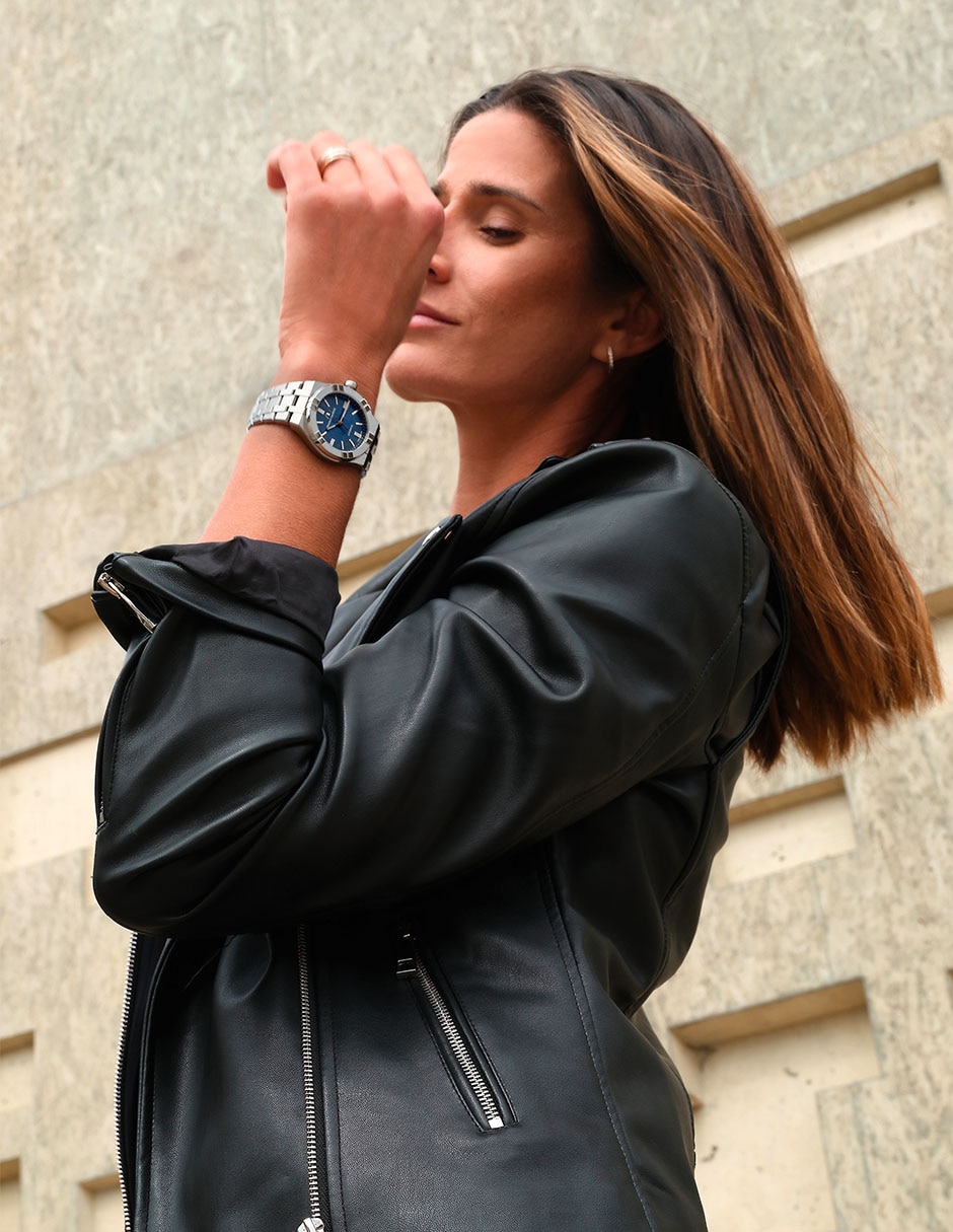 Reloj Aikon unisex AI6007-SS002-430-1_25