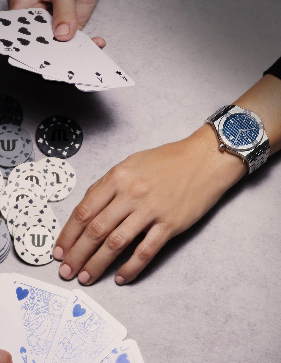 Reloj Aikon unisex AI6007-SS002-430-1_25