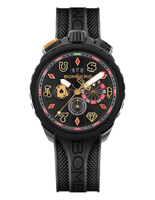 Reloj Heritage para hombre BS4575.1 1