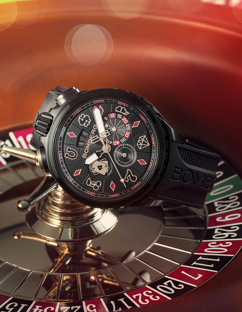 Reloj Heritage para hombre BS4575.1 Reloj Heritage para hombre BS4575.1