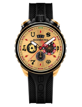 Reloj Casino para hombre BS4575.2 1