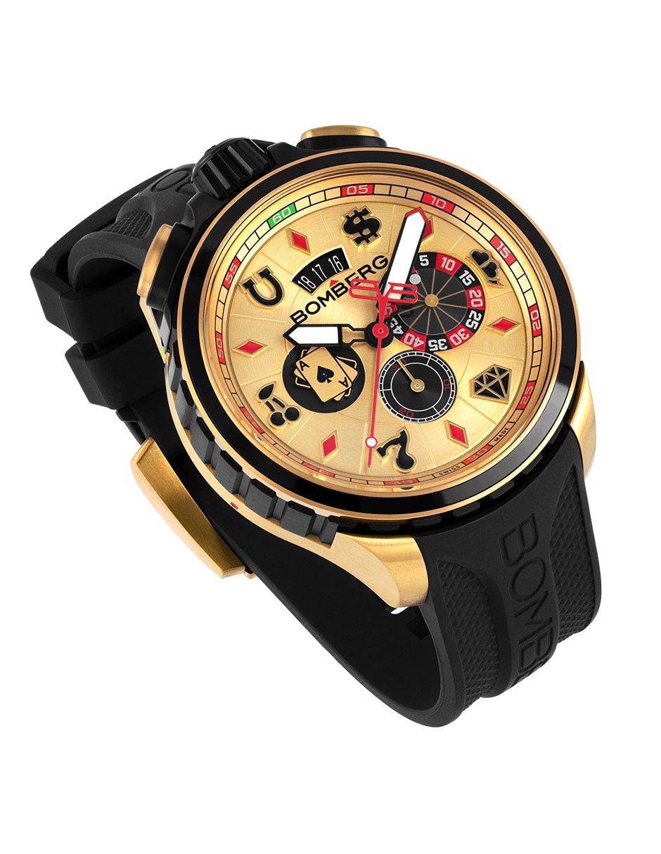 Reloj Casino para hombre BS4575.2 2