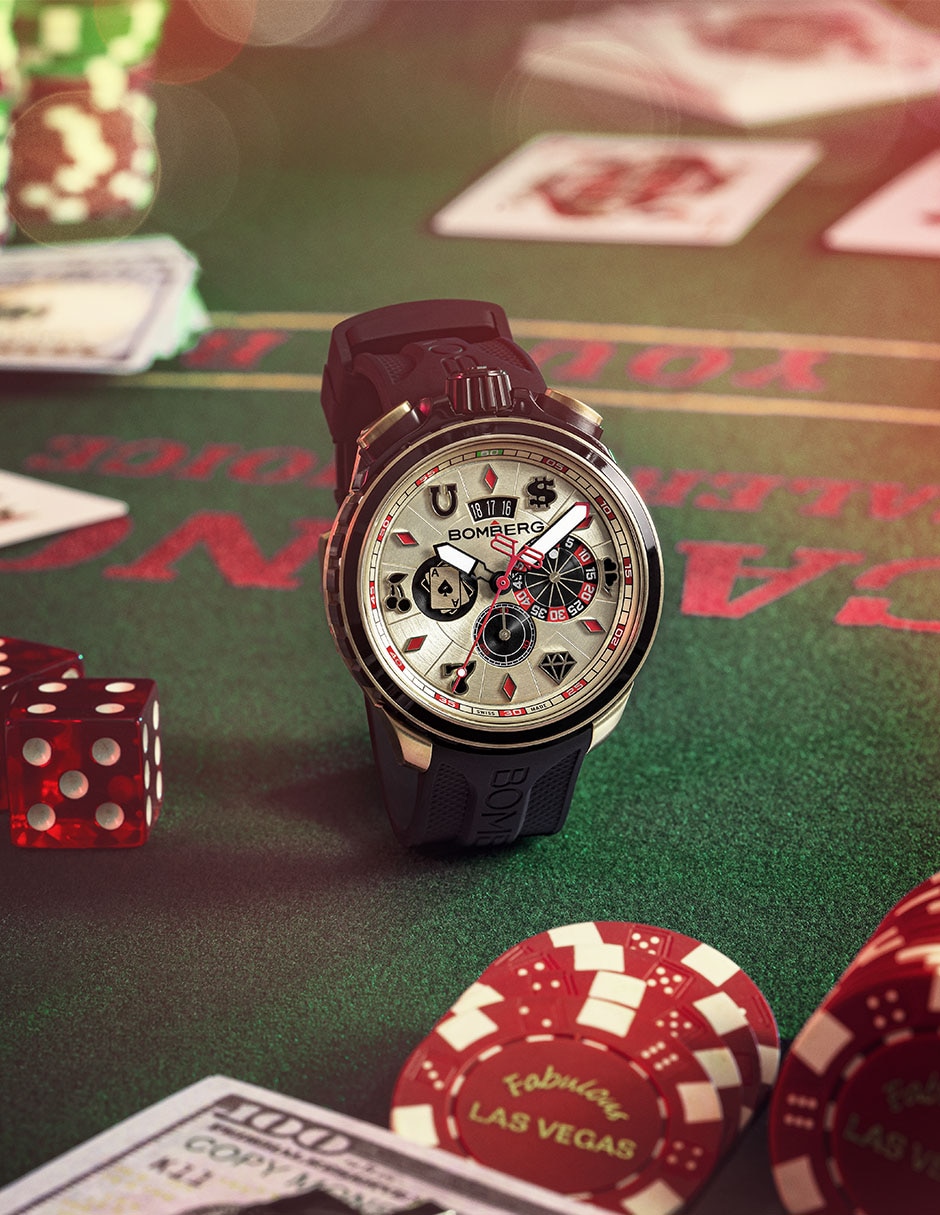 Reloj Casino para hombre BS4575.2 Reloj Casino para hombre BS4575.2