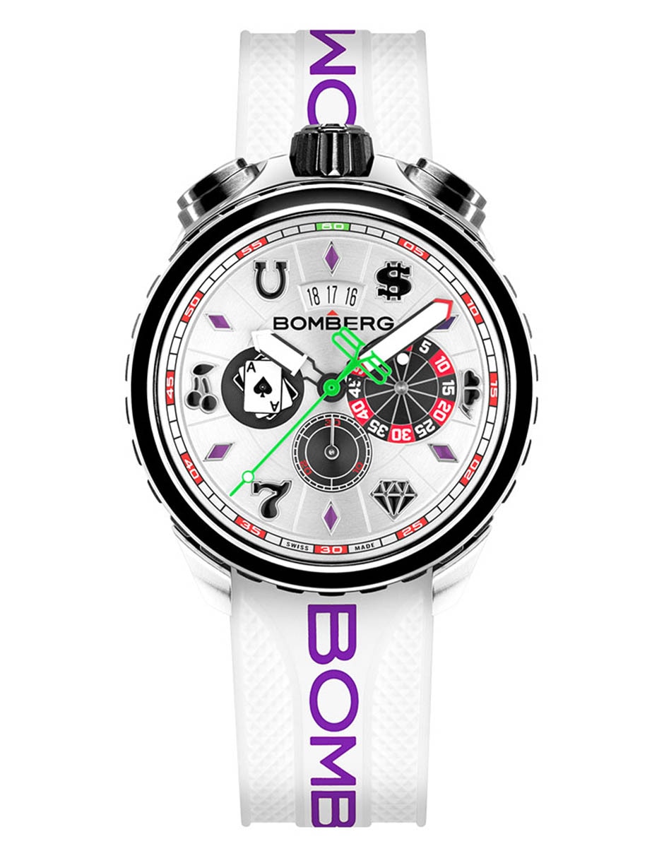 Reloj Casino para hombre BS4575.3 1