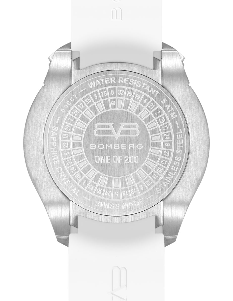 Reloj Casino para hombre BS4575.3 3