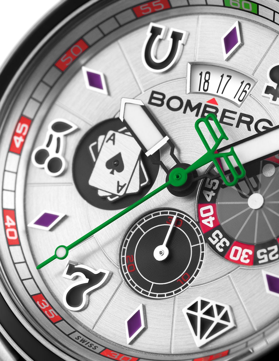 Reloj Casino para hombre BS4575.3 4