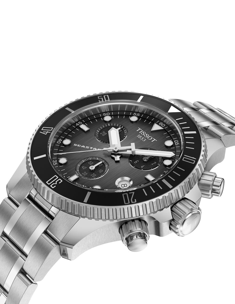 Reloj Seastar para mujer T1202171106100