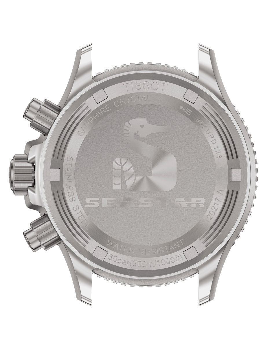 Reloj Seastar para mujer T1202171106100