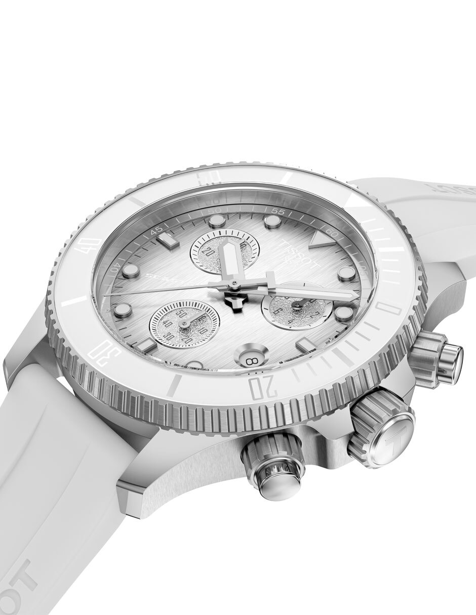 Reloj Seastar para mujer T1202171701100