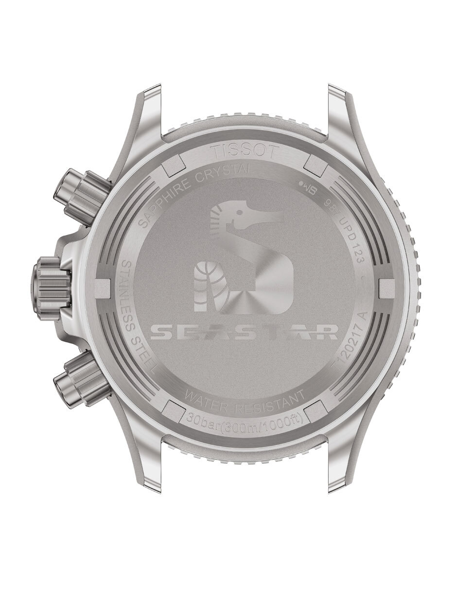 Reloj Seastar para mujer T1202171701100