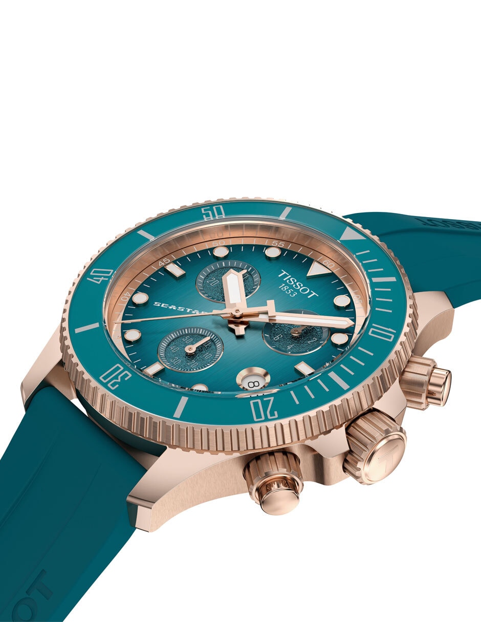 Reloj Seastar para mujer T1202173704100