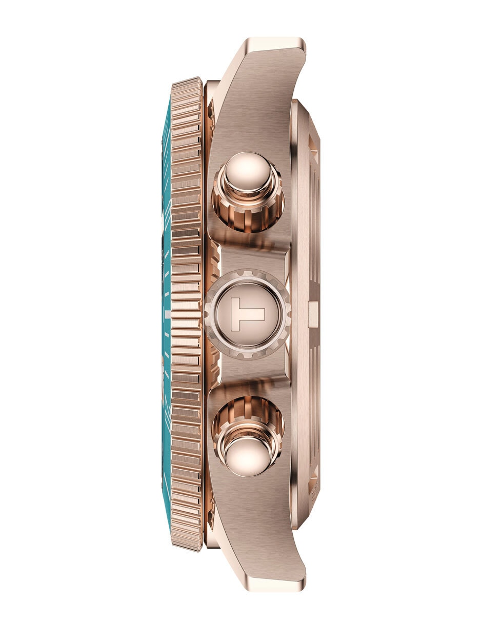 Reloj Seastar para mujer T1202173704100