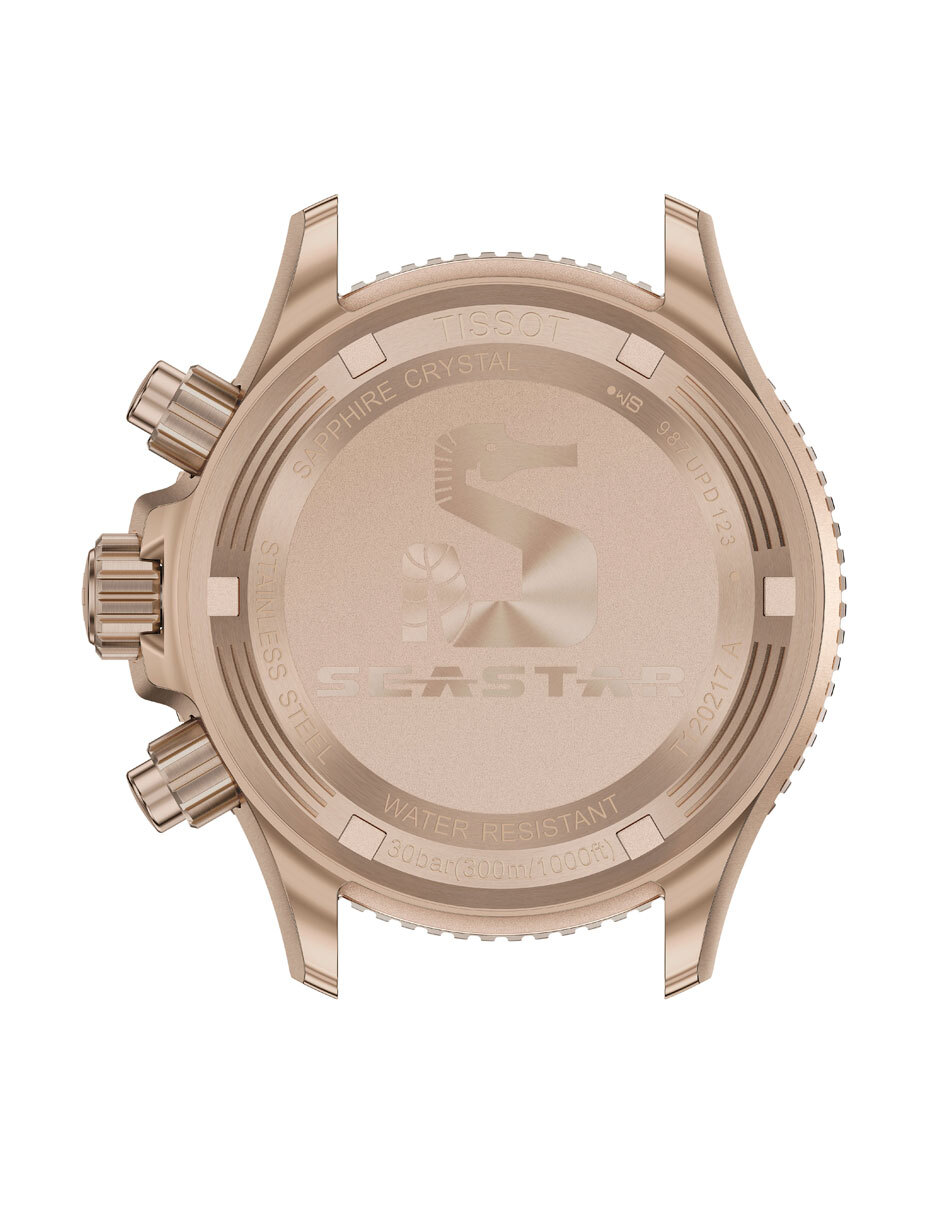 Reloj Seastar para mujer T1202173704100