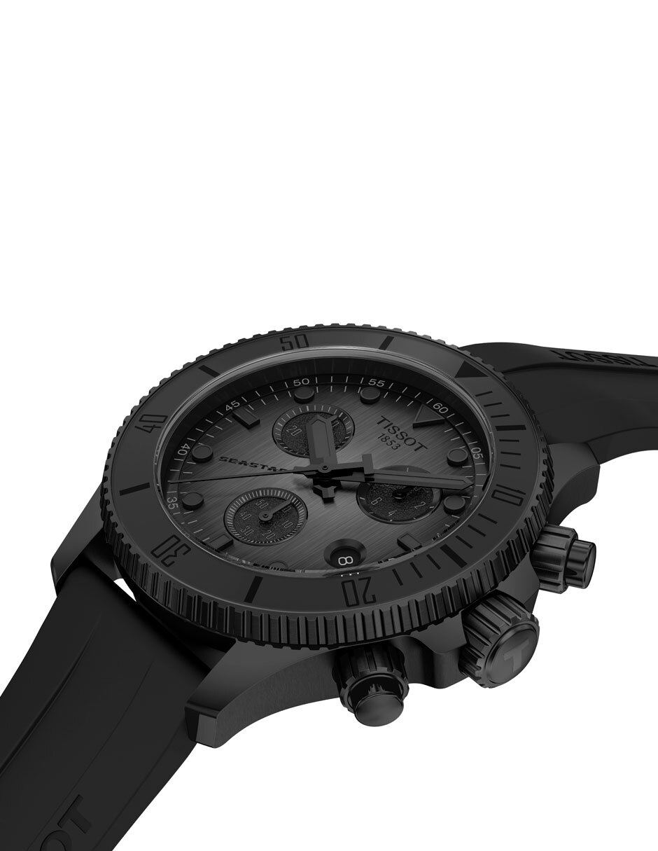 Reloj Seastar para mujer T1202173706100