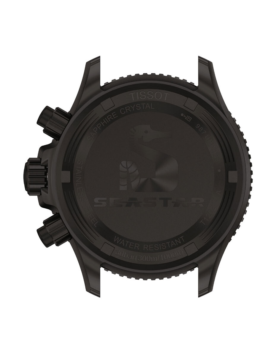 Reloj Seastar para mujer T1202173706100