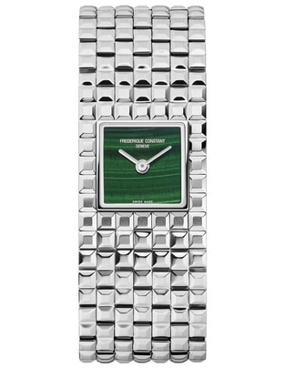 Reloj Classics Manchette para mujer FC-200MA1MC6B