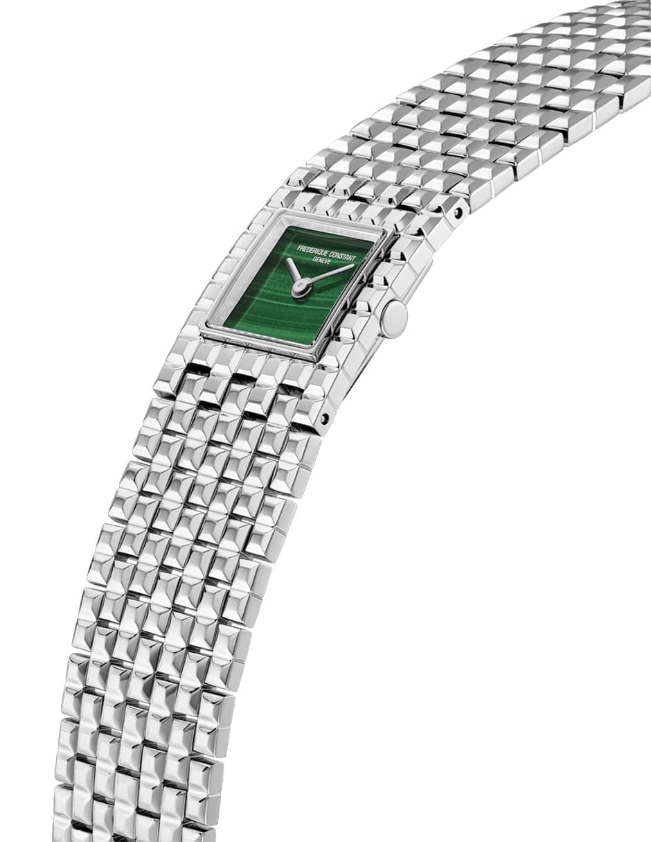 Reloj Classics Manchette para mujer FC-200MA1MC6B