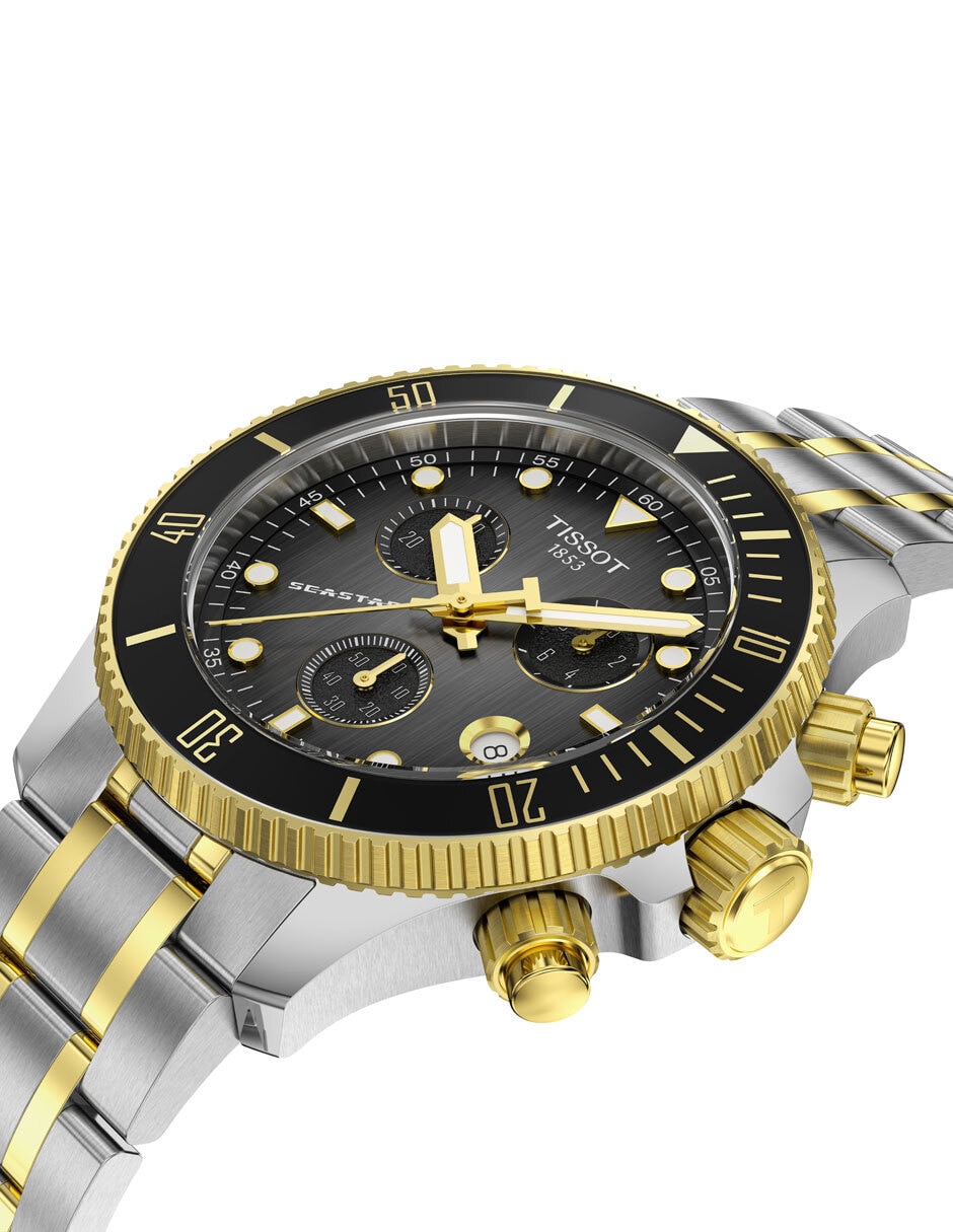 Reloj Seastar para mujer T1202172206100