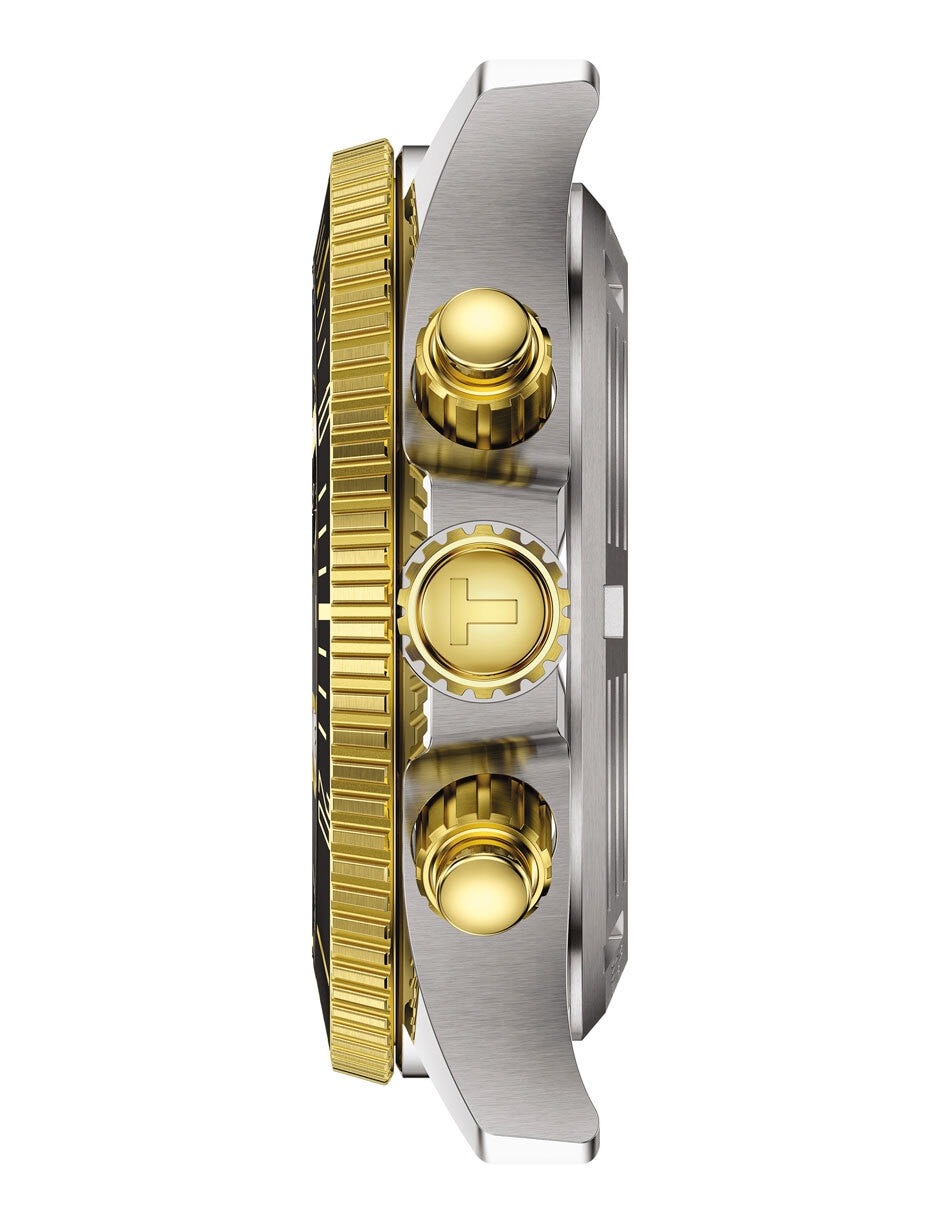 Reloj Seastar para mujer T1202172206100