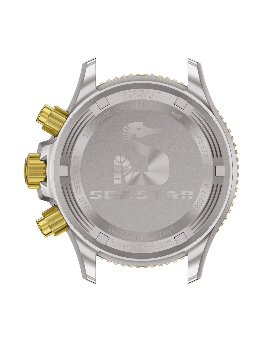 Reloj Seastar para mujer T1202172206100