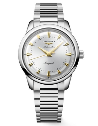 Reloj Conquest Heritage para hombre L16504726