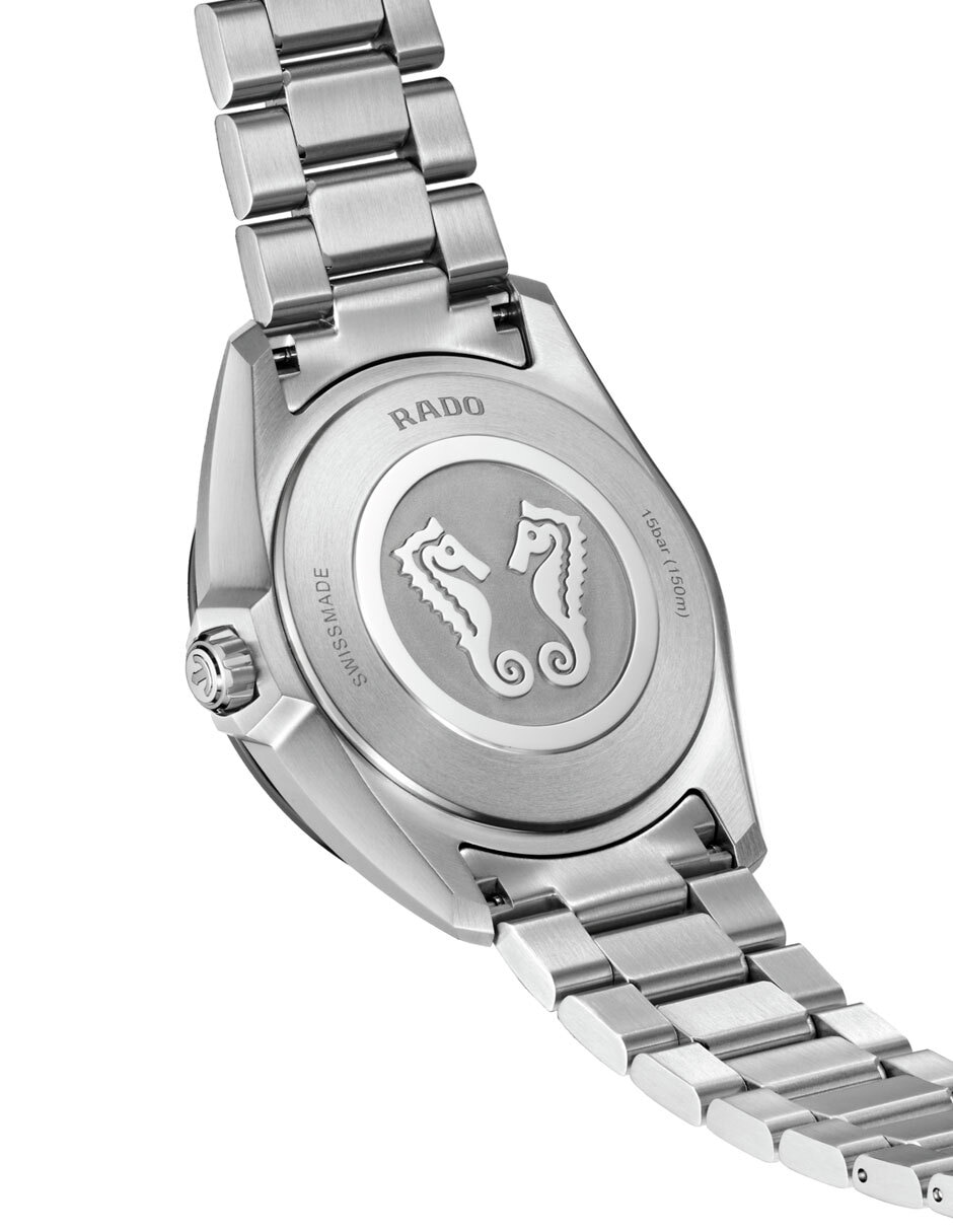 Reloj HyperChrome para hombre R32280313