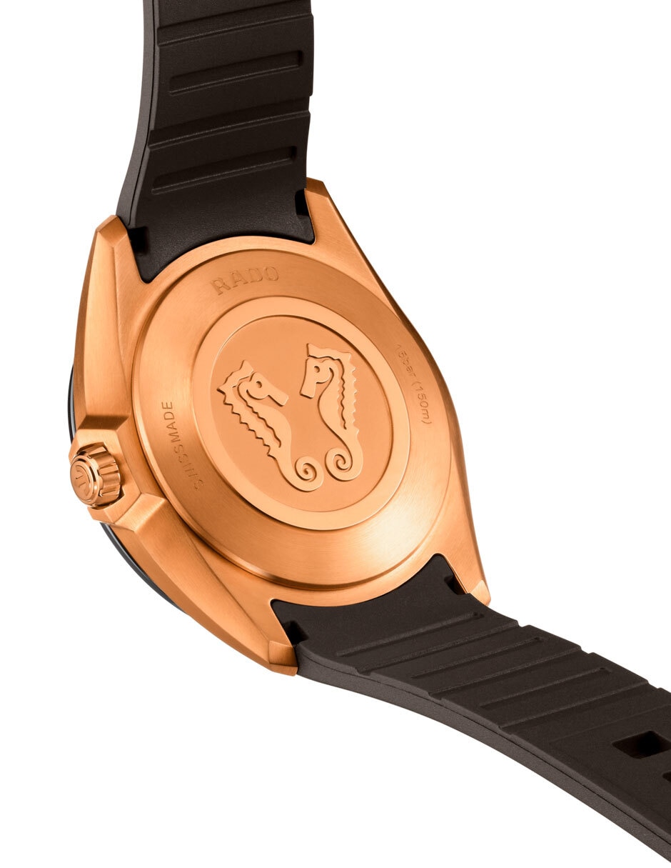 Reloj HyperChrome para hombre R32281309