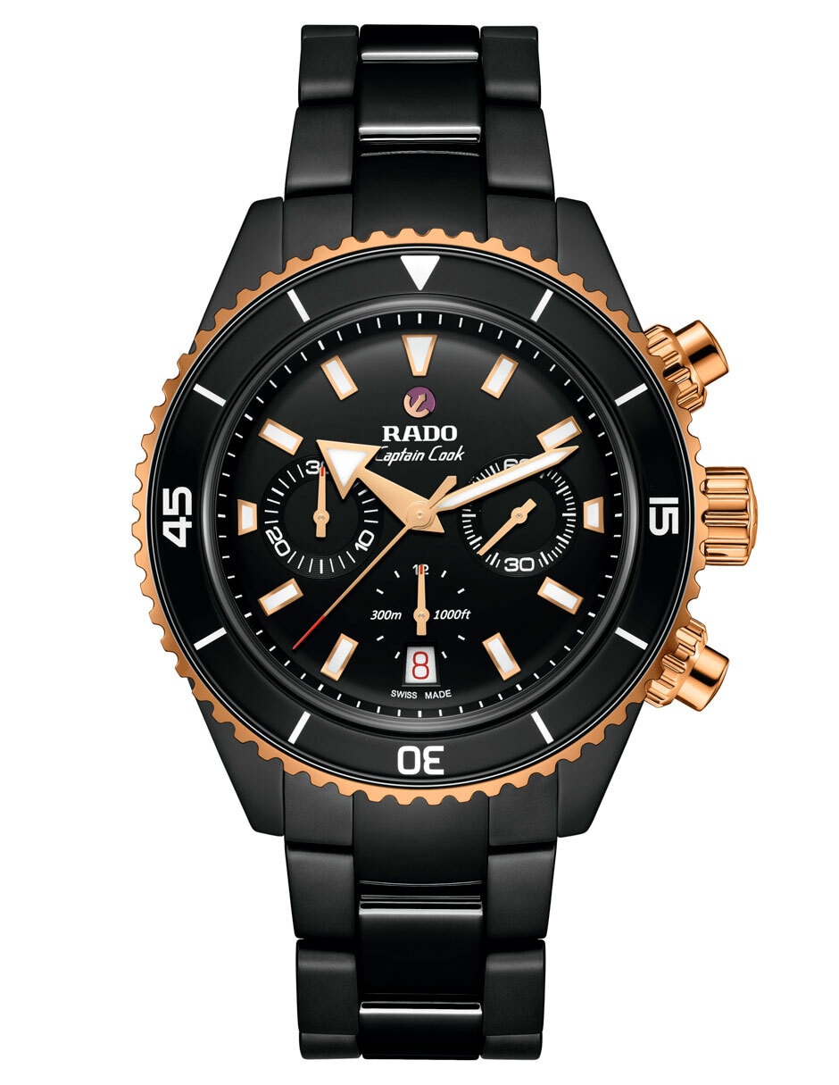 Reloj Captain Cook para hombre R32190153