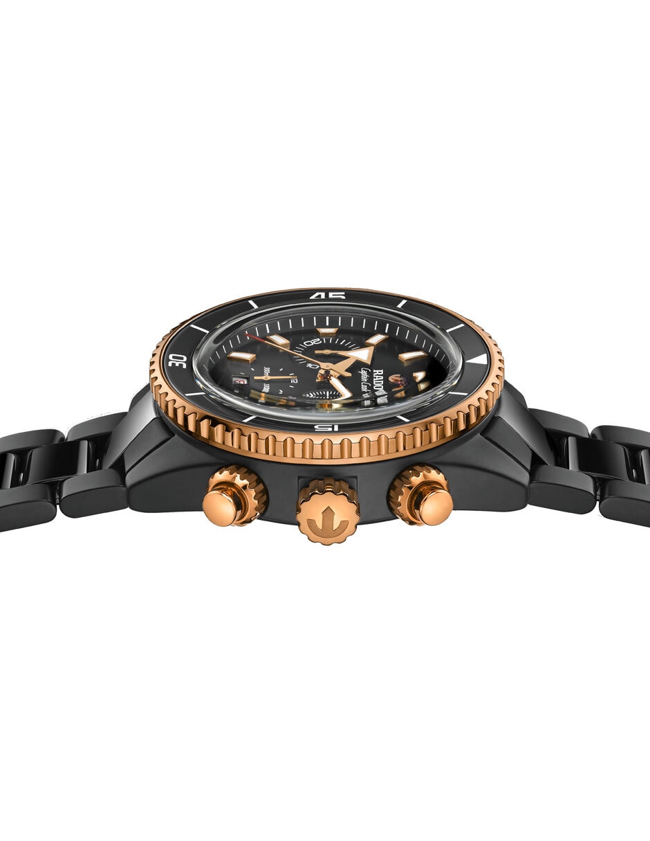 Reloj Captain Cook para hombre R32190153