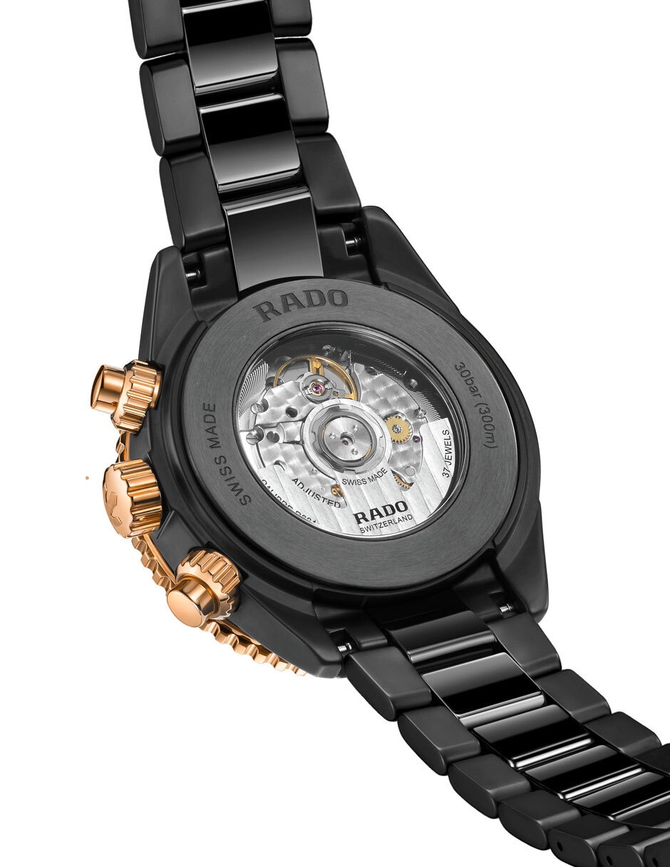 Reloj Captain Cook para hombre R32190153