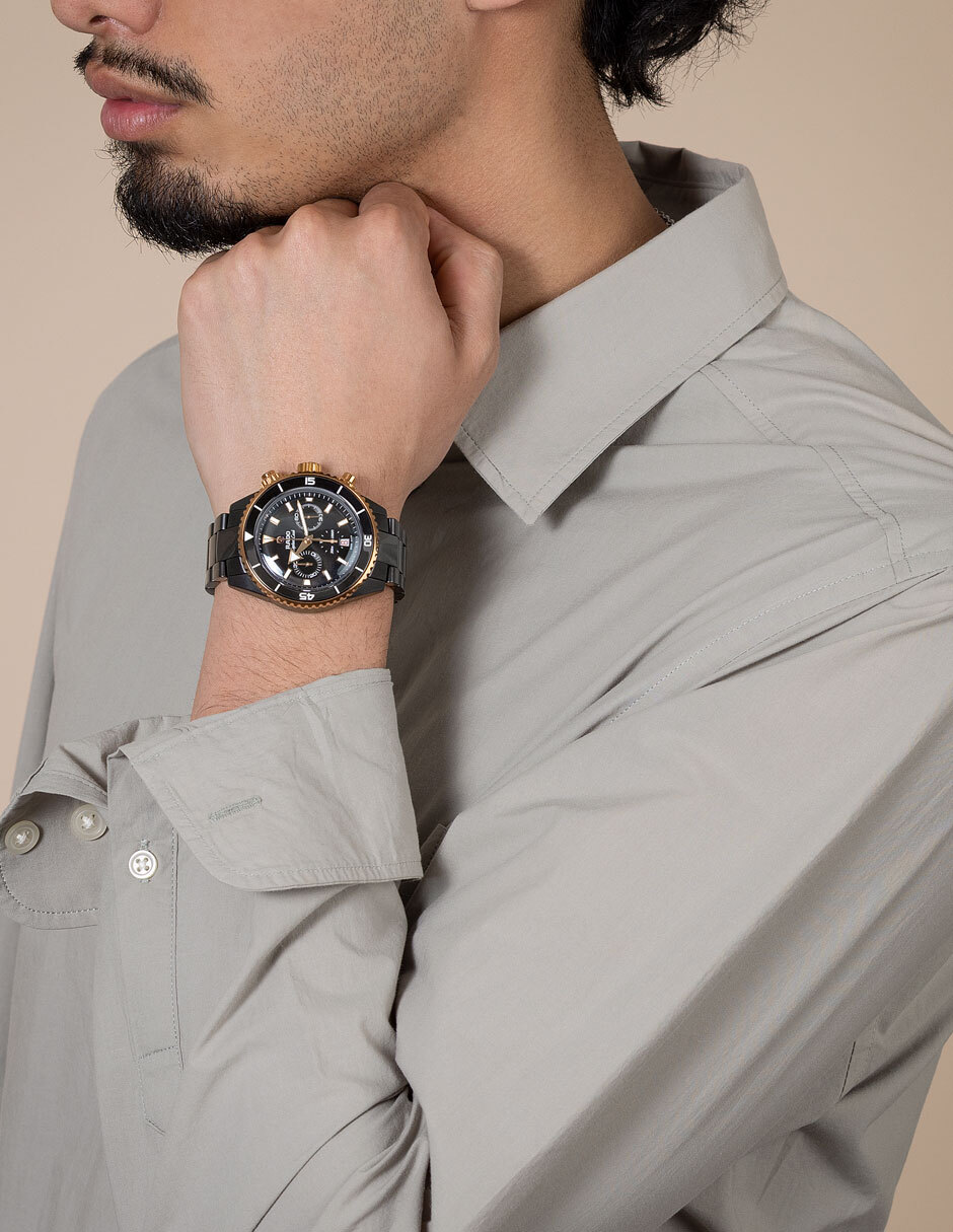 Reloj Captain Cook para hombre R32190153