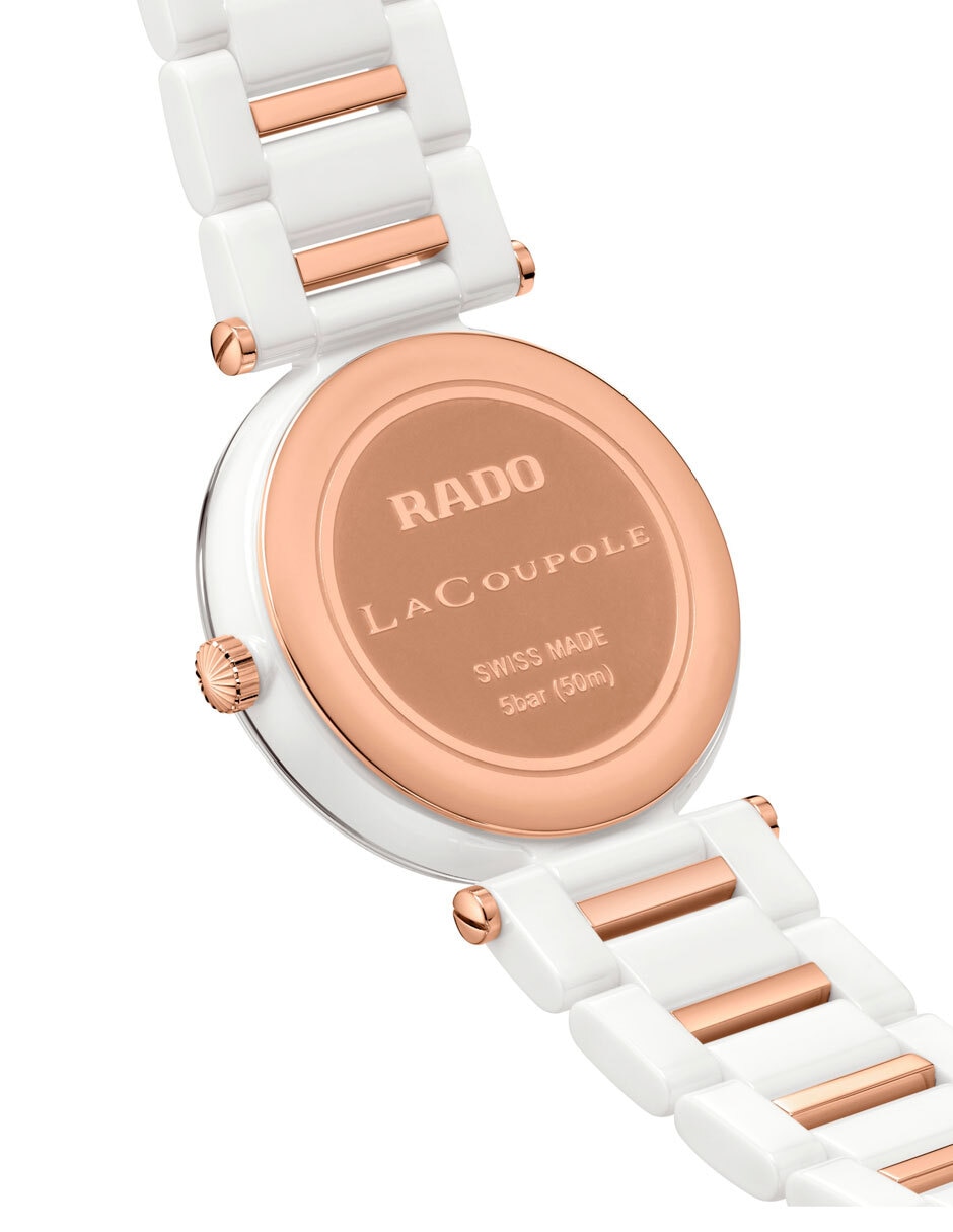 Reloj LaCoupole para mujer R22240703