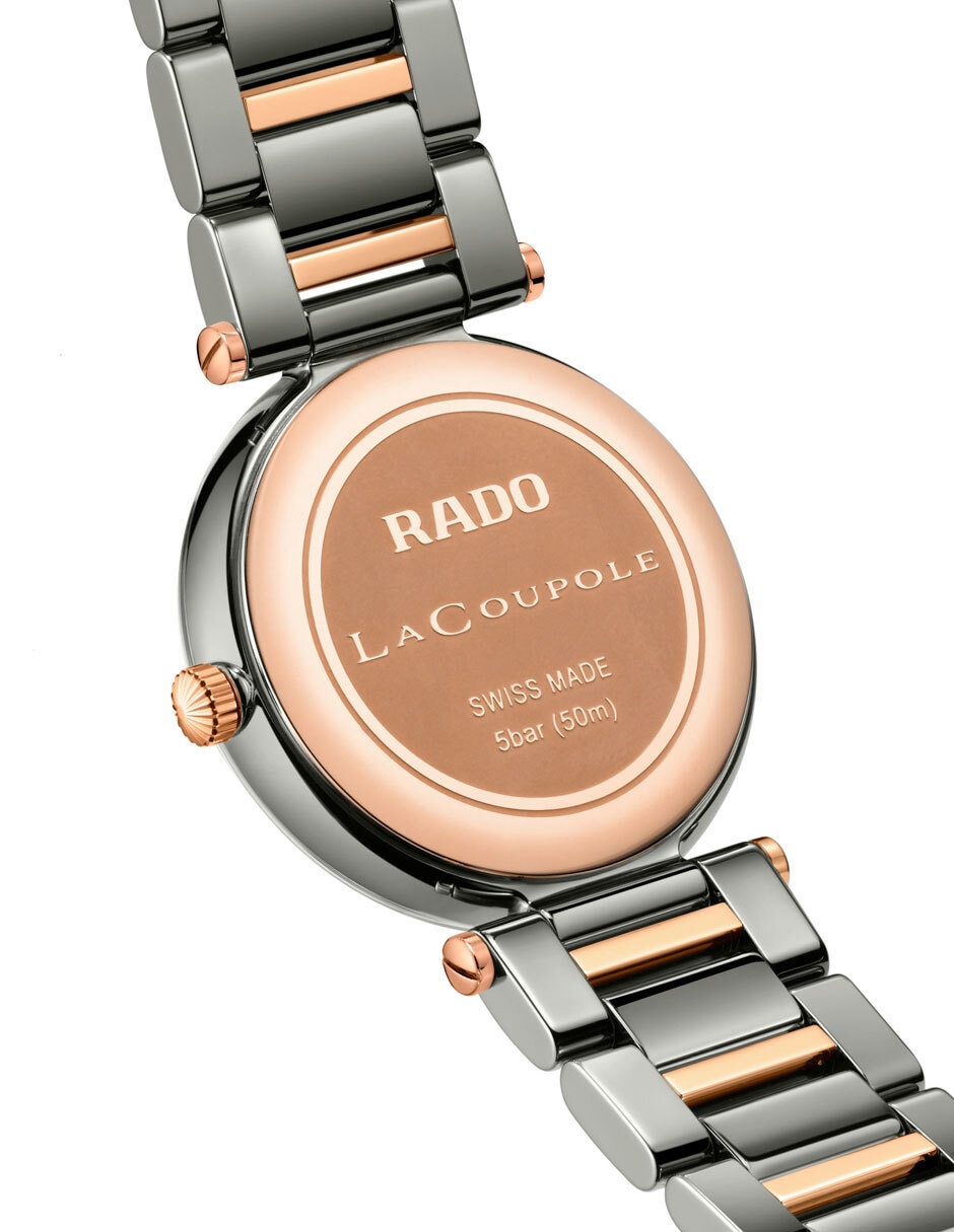 Reloj LaCoupole para mujer R22241703