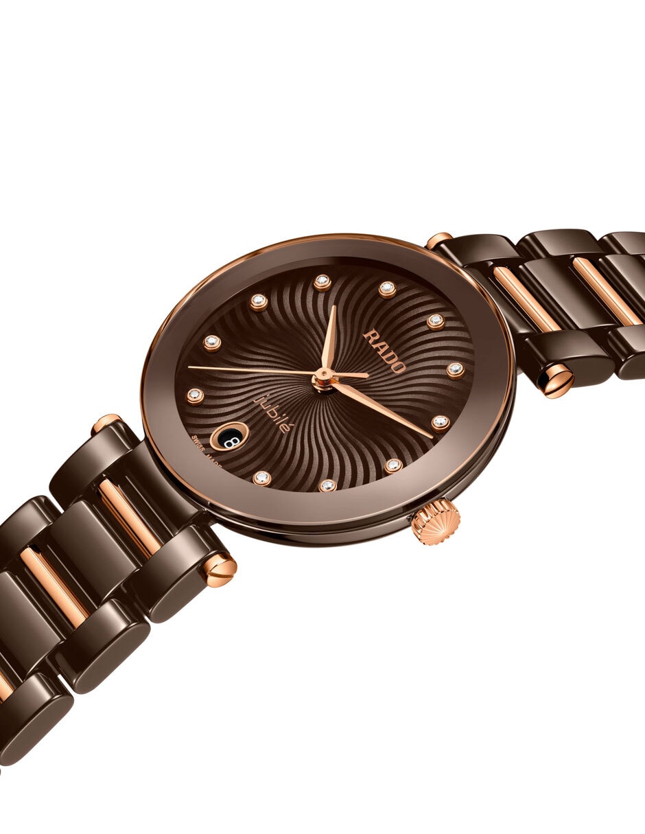 Reloj LaCoupole para mujer R22242703 5