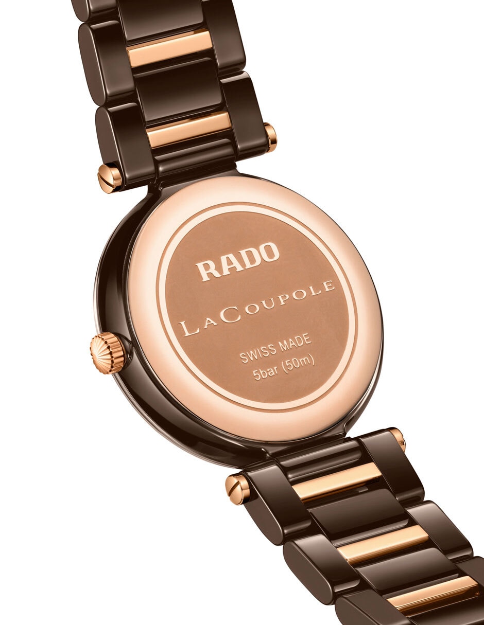 Reloj LaCoupole para mujer R22242703
