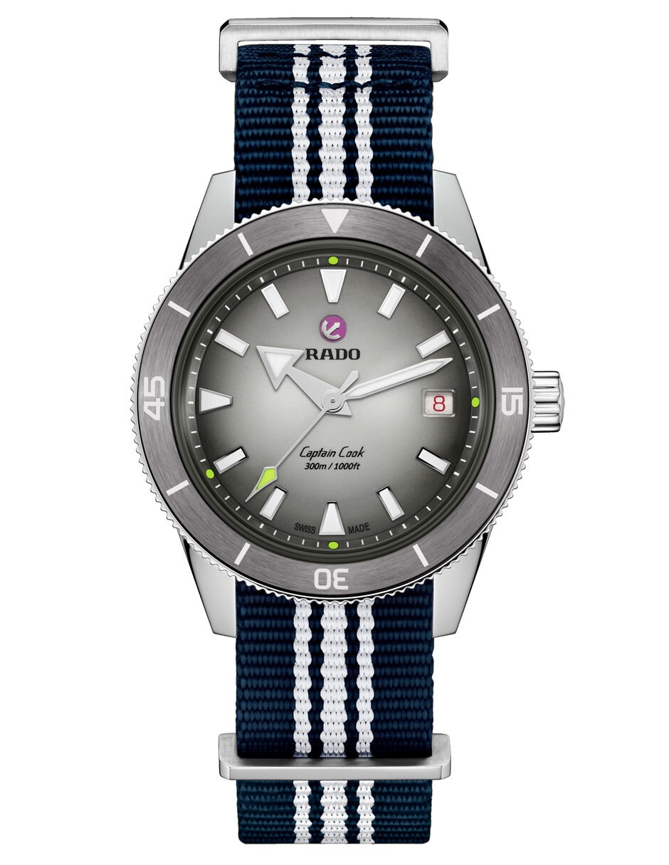 Reloj Captain Cook unisex R32222108 7