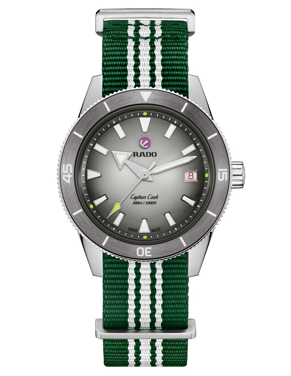Reloj Captain Cook unisex R32222108
